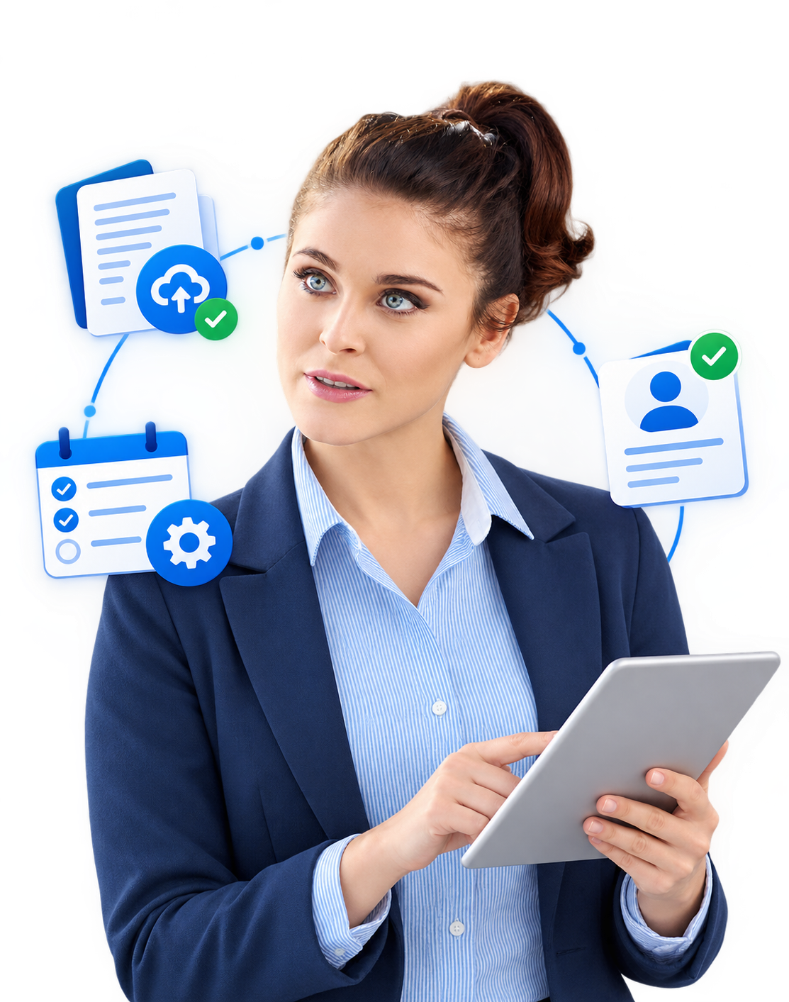 Onboarding workflow