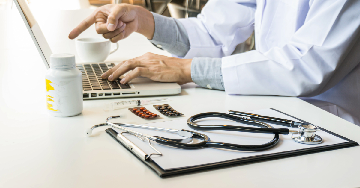 Healthcare ATS with Built-In Credentialing: Cut Time-to-Hire