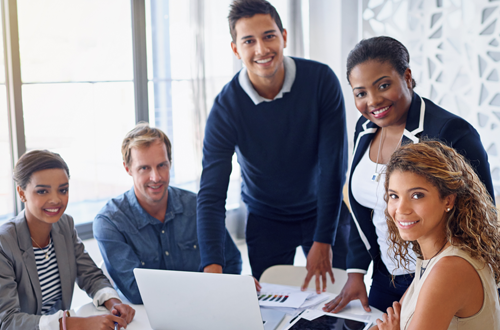 Companies That Trust Talent Pathway