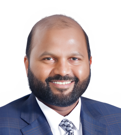 Sridhar Venkatesan